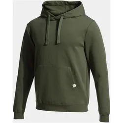 JOMA Combi Hoodie 482 - grün XL