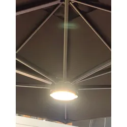 Prostor LED Beleuchtung Glow