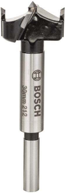 Mèche à façonner carbure 30 x 90 mm, d 8 mm ; Bosch (2608597610)