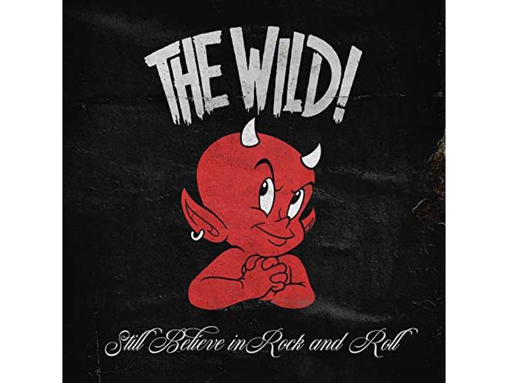 Still Believe In Rock And Roll