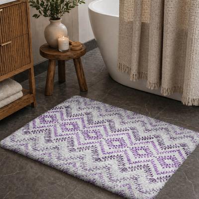 Addison Rugs Premium Washable Super Soft Global Solon Dream Shag Rug