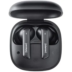 Intenso True Wireless Kopfhörer Buds Pro T500AE schwarz