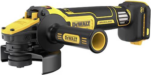 DEWALT DCG409VSNT-XJ Akku-Winkelschleifer ohne Akku, ohne Ladegerät 18 V
