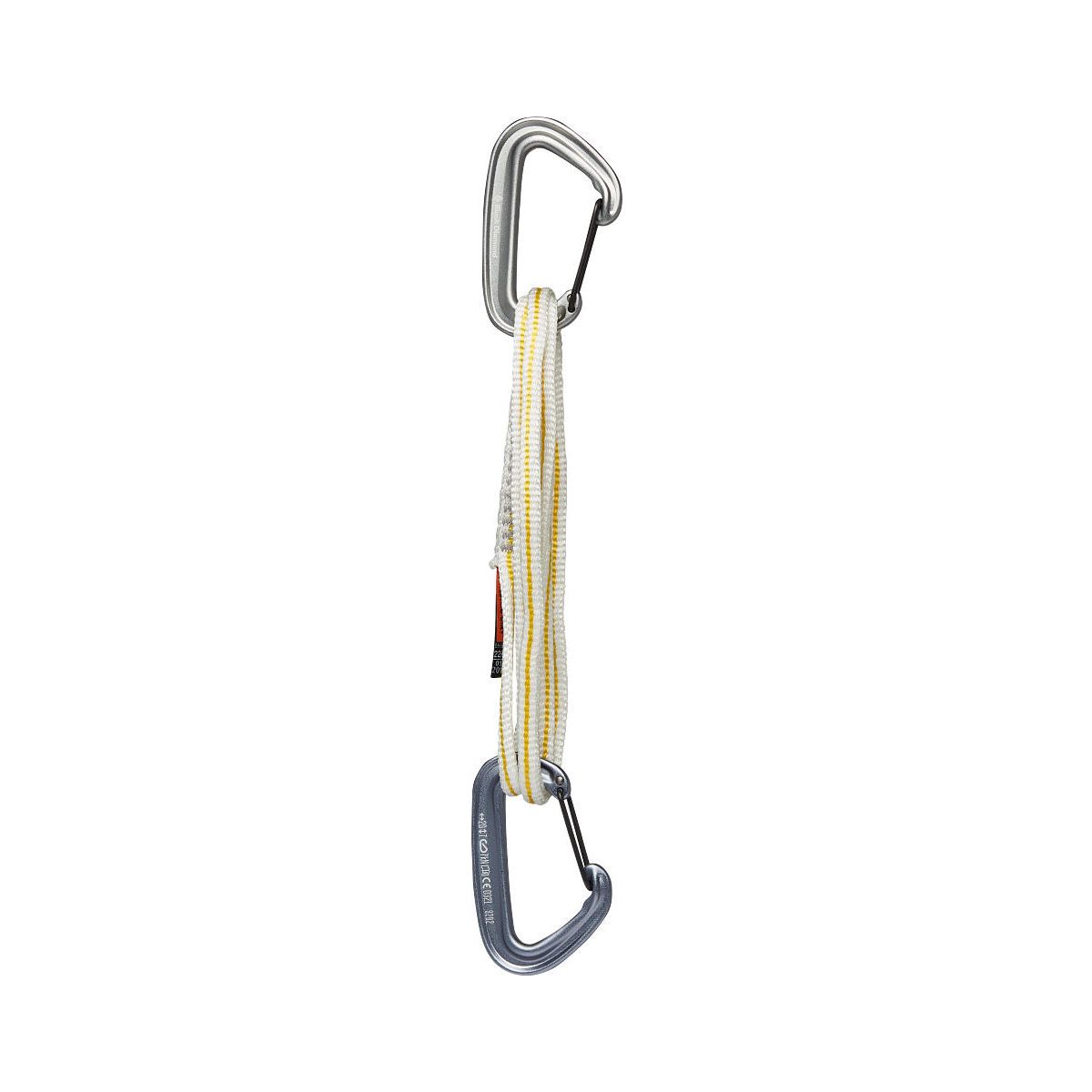 Black Diamond Miniwire Alpine Quickdraw no color (0000) ALL BD3811320000ALL1