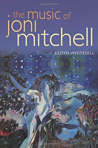 Lloyd Whitesell - The Music of Joni Mitchell - Preis vom 11.10.2026 15:43:13 h