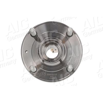 AIC Radlagersatz Vorderachse 72893 für DAEWOO