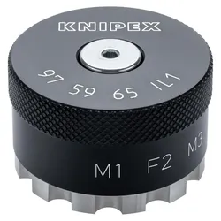 Knipex-Werk Kontaktaufnahme Ilme 97 59 65 IL1