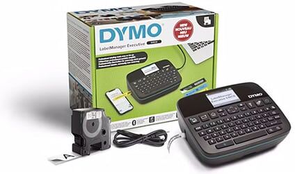 Dymo Etiquetadora  LabelManager Executive 640 CB