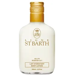 200ml LIGNE ST BARTH Feuchtigkeitsspendende Bodylotion Lilie