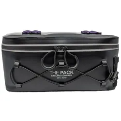 THE PACK Lenkertasche AWG | 2,5 Liter | schwarz