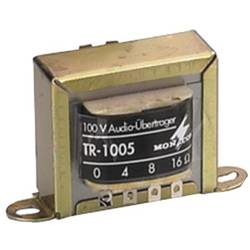 Monacor TR-1005 Transformator