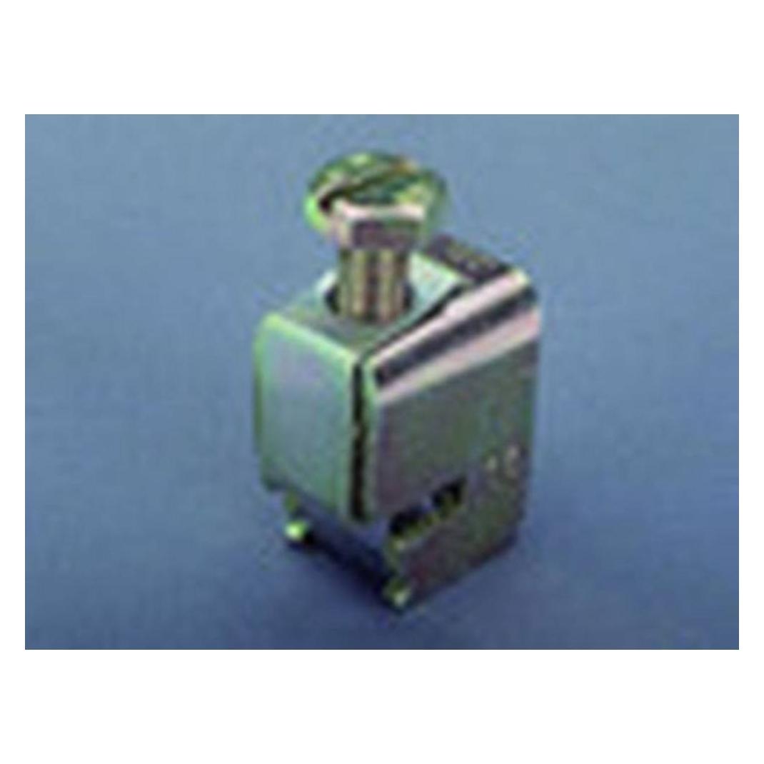 Hora eTec WOEHNER 01068 Univ.-Leiteranschluss-Klemme 16 - 120 mm (01068)