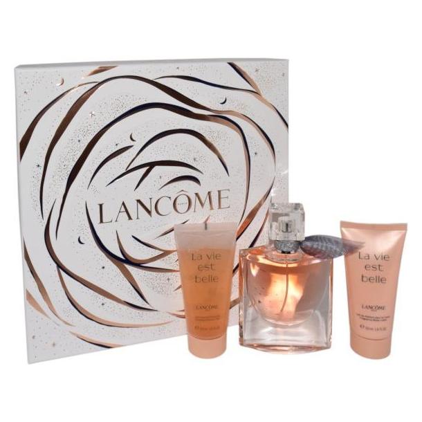 Lancôme Lancome La Vie Est Belle Giftset (Parfum Set) (LE614100)