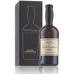 Klein Constantia Vin de Constance Natural Sweet Wine 2013 13,5% Vol. 0,5l in Geschenkbox