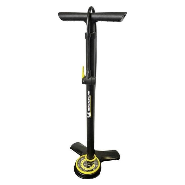 Michelin Pompka Rowerowa Warsztatowa Manometr (35372210)
