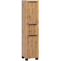 XORA Midischrank 30 cm LIVERPOOL - B/H/T ca. 30.00x130.00x35.00