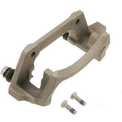 Trw Halter, Bremssattel [Hersteller-Nr. BDA1077] für Mercedes-Benz