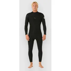 Rip Curl Dawn Patrol Bz 43 Neoprenanzug black Gr. L