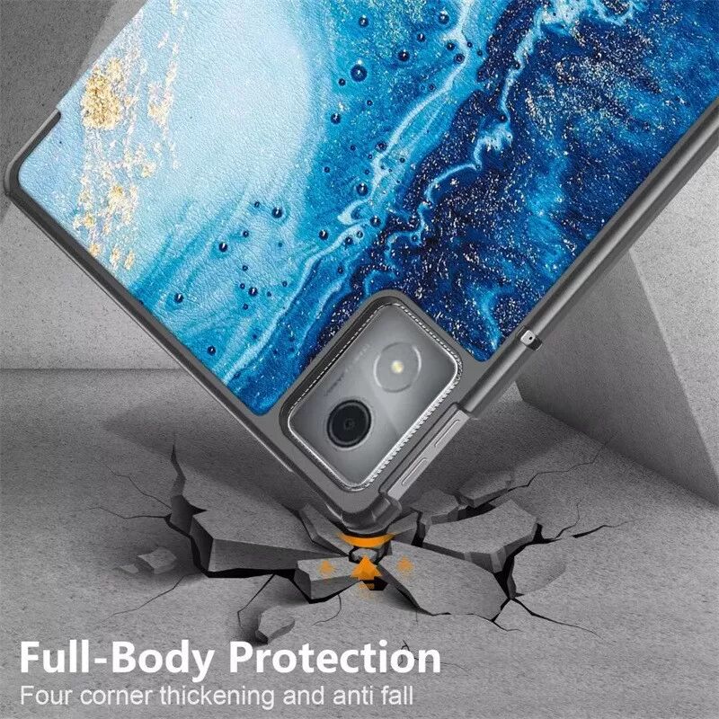 INF Lenovo Legion Y700 (1. Generation, 2022) Schutzhülle – Stoßfest, Standfunktion, Grau LENOVO Legion Y700 GEN1 2022