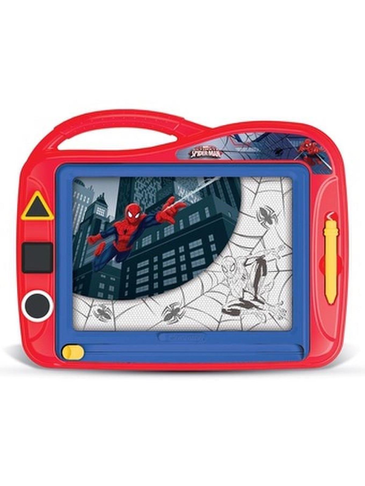 Clementoni Magnetic Board Spiderman