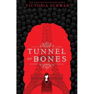 Tunnel of Bones, Taschenbuch von Victoria Schwab, Scholastic Ltd.