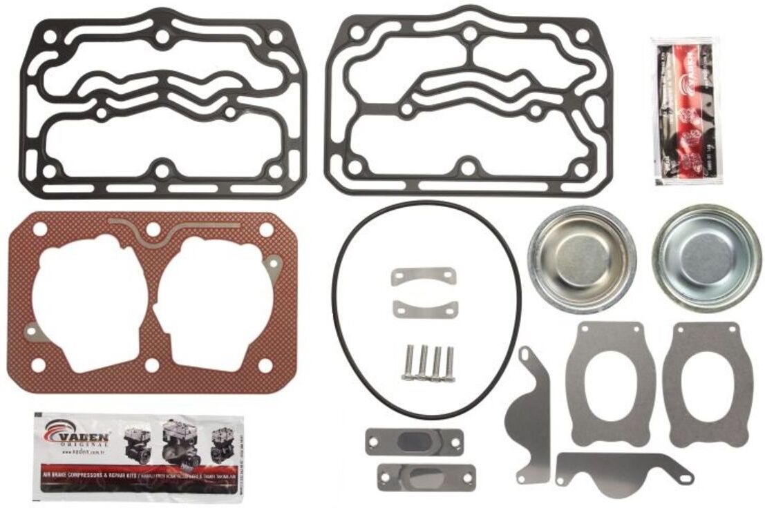 Reparatursatz, Kompressor VADEN 1600 060 100