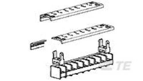 TE Connectivity Barrier Style Terminal Blocks 2-1437418-0 Inhalt