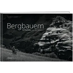 Bergbauern, Sachbücher von Raymond Zurschmitten