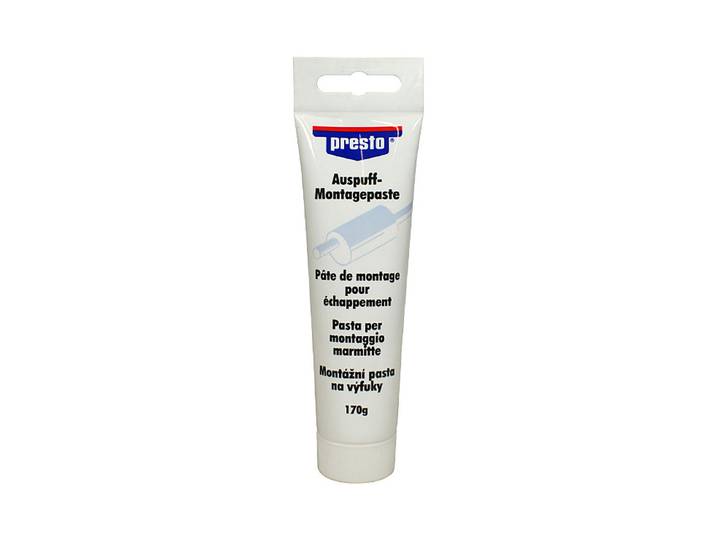 Presto Auspuff-Montagepaste 170 g