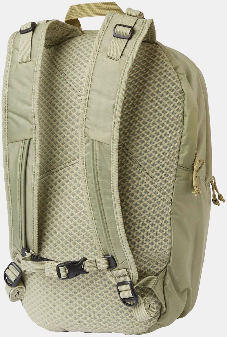 Helly Hansen Explorer Backpack, 22l - Green - STD