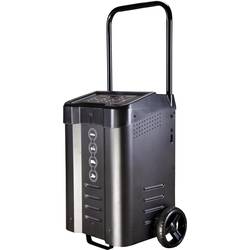VOLTCRAFT VC-WL 60/200 Lader+Starter VC-12362515 Werkstattladegerät 60 A