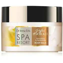 Dr Irena Eris, Bodylotion, Spa Resort Joyful Hawaii Nourishing-Rejuvenating Body Balm, 200 Ml (200 ml)