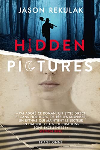 Jason Rekulak - Hidden pictures - Preis vom 12.10.2026 11:37:12 h
