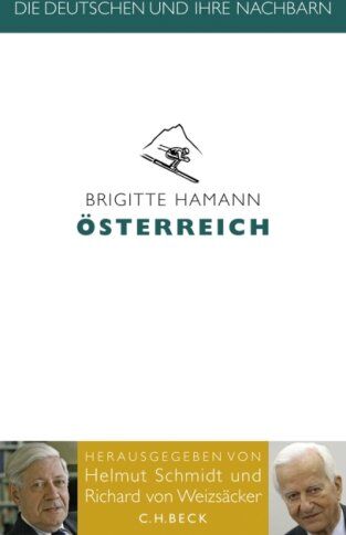 Brigitte Hamann - Die Deutschen und ihre Nachbarn: Österreich - Preis vom 19.10.2026 19:33:35 h