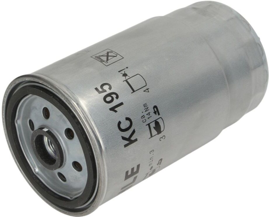 Knecht Filtro carburante KC 195