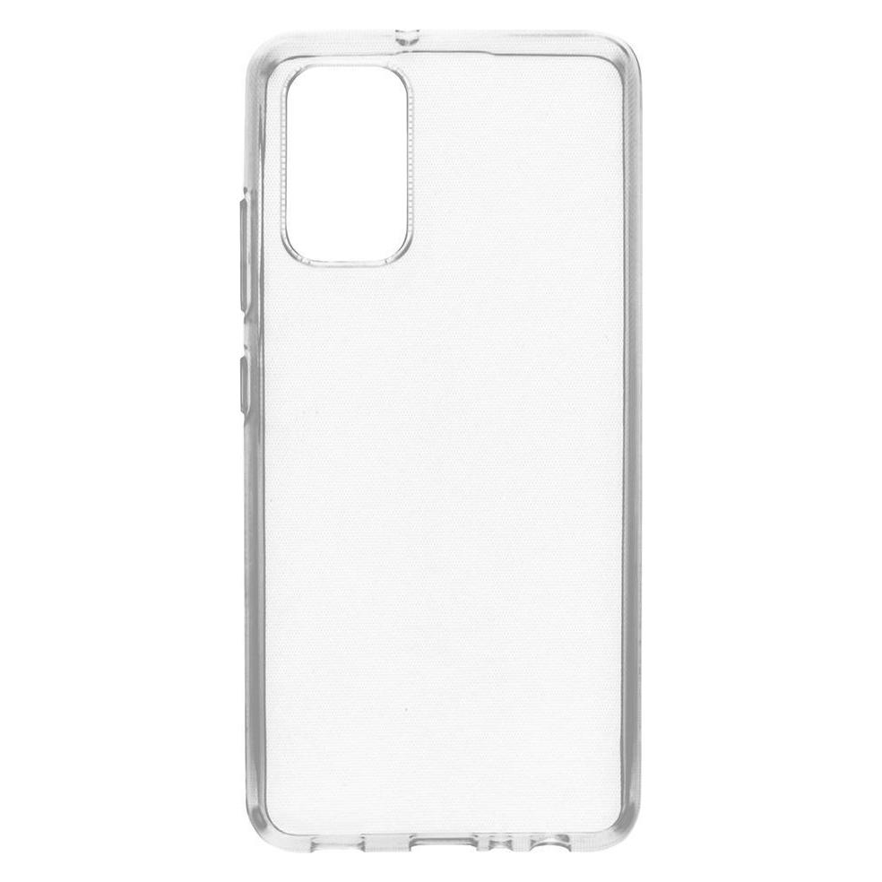 Krusell SoftCover Samsung Galaxy A42 Transparent (62332) (Samsung Galaxy A42) (62332)