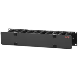 Schneider Elec.(APC) 2HE HORIZONTAL CABLE AR8600A
