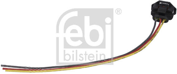 Febi Bilstein Stecker 199566 Für Daf