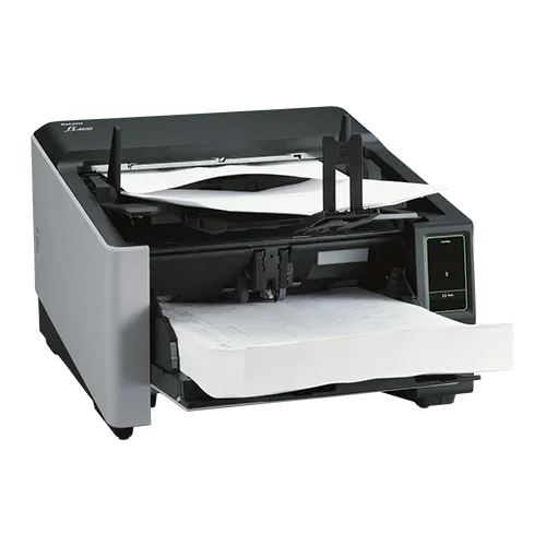 RICOH fi-8930 A3 130ppm,USB3.2,750ADF,Duplex,GLAN