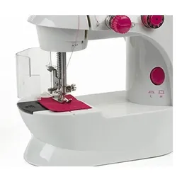 Theo Klein Fashion Passion Kinder-Nähmaschine