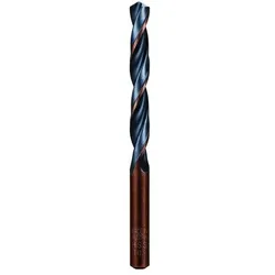 Alpen, Bohrereinsatz, Kassette Sprint Master Set KM 170 170-tlg. 10x Ø 1.0-8.0x0.5mm 5x Ø 8.5-10.0x0.5mm (1,0 - 8,0 mm)
