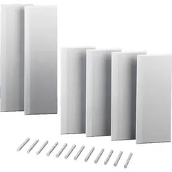 Hensel Verschlussplatten-Set FP VS 40