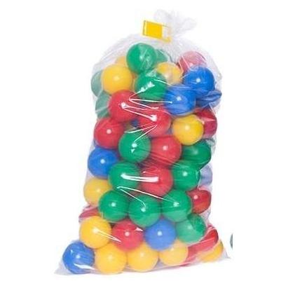 Hemar Trockene Poolbälle 100 Stk. (?Hemar346)