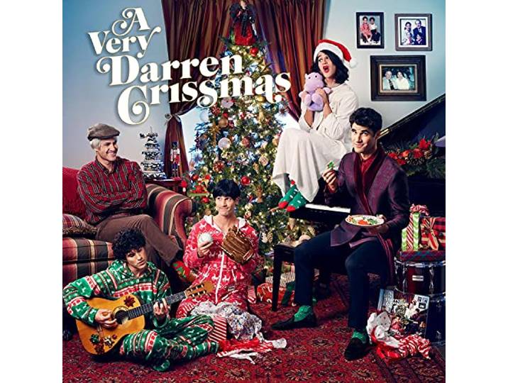 A Very Darren Crissmas