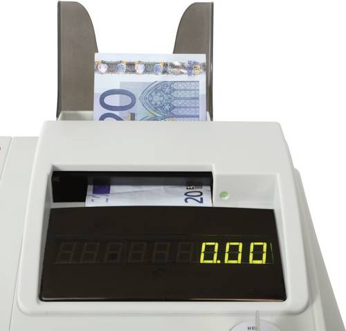 Olympia 947990003 Geldscheinprüfer für Registrierkasse