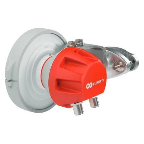 RF-Elements SH-CC-5-80 - Symmetrische Hornantenne, Carrier Class (SH-CC-5-80)