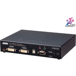 ATEN KE6940AIT - KVM Over IP Sender, DVI 24+5