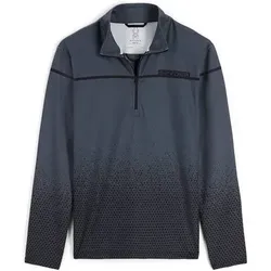 SPYDER Herren Rolli SPIRIT OF '78, Größe XL in Grau Grau