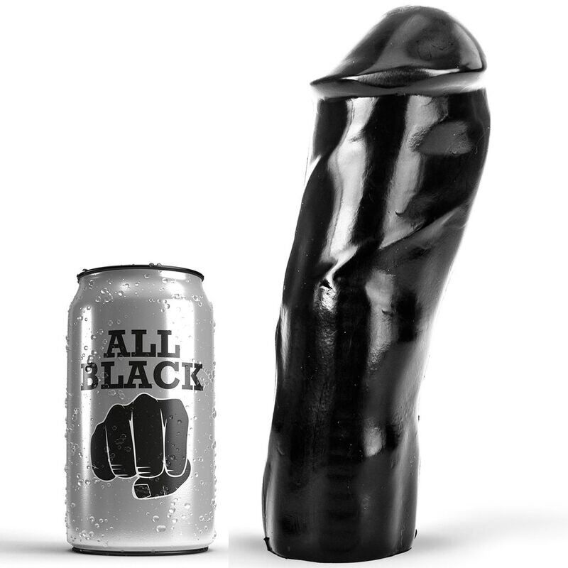 all black tout noir dong 20cm