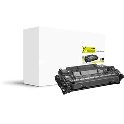 KMP Tonerkartusche ersetzt HP 89A (CF289A)